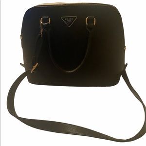 Prada purse